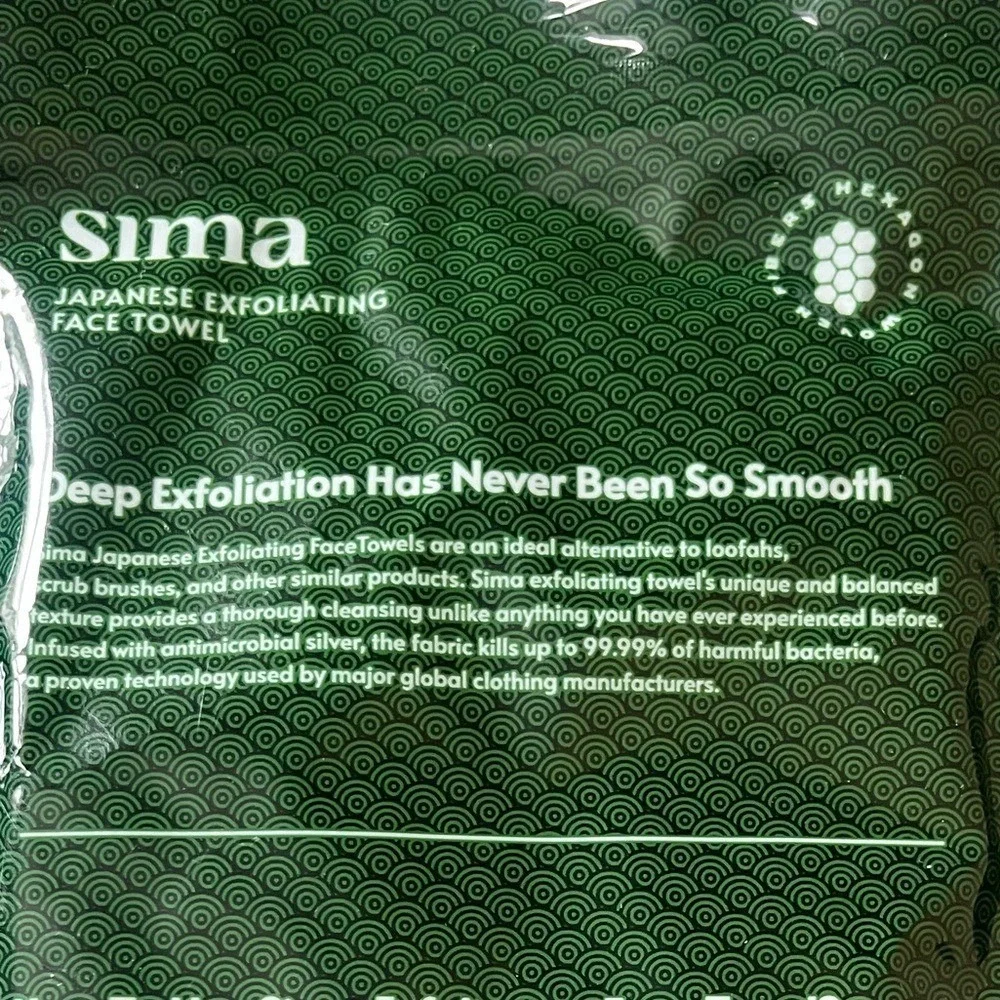 Sima set two